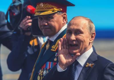 Джон Хербст - Санкции вынудят Россию уйти из Донбасса без победы – Хербст - politnavigator.net - Россия - Украина - респ. Южная Осетия - Донбасс