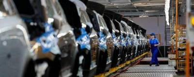«Автотор» запланировал начать выпуск электромобилей в 2023 году - runews24.ru