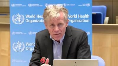ВОЗ одобрила применение вакцины Johnson&Johnson в экстренных ситуациях - piter.tv - Крым - Канада - Юар - Бахрейн