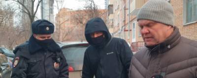 Сергей Митрохин - Депутата Мосгордумы Митрохина задержали за участие в акции протеста 23 января - runews24.ru - Москва