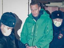 Алексей Навальный - Ильгар Мамедов - Навальный попросил принудить Россию исполнять решения ЕСПЧ. Это редкая процедура - newsland.com - Азербайджан