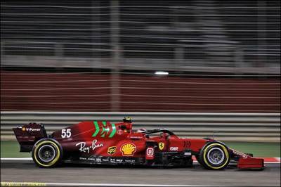 Шарль Леклер - Леклер: Важно, чтобы завтра обошлось без проблем - f1news.ru