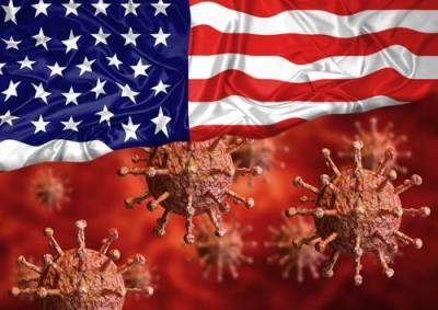 Байден - США продолжается борьба с коронавирусом - argumenti.ru - США
