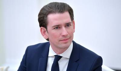 Себастьян Курц - Канцлер Австрии заявил о непрозрачном распределении вакцин по странам Европы - newizv.ru - Австрия - Мальта - Болгария - Хорватия - Голландия - Ляйен