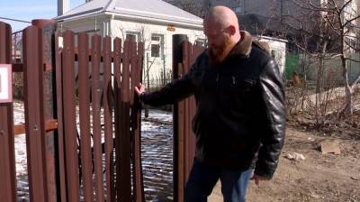 Воронежская семья о загрызшей собаку своре: «Поломали калитку, было много крови» - vestivrn.ru - Воронеж
