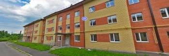 Без тепла и газа предлагают жить семьям военных на Старом шоссе,22 "Б" - vologda-poisk.ru - Вологда