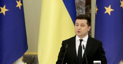 Владимир Зеленский - "Украина дает сдачи": Зеленский прокомментировал решение СНБО - tsn.ua - Снбо
