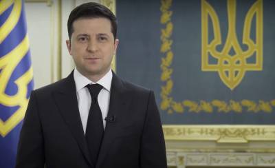 Владимир Зеленский - Тарас Козак - Мухи отдельно, конфеты отдельно, – Зеленский о том, почему Медведчука не прижали ранее - 24tv.ua - Новости