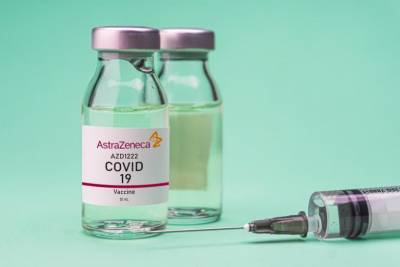 Пауль Эрлих - Институт Пауля Эрлиха: связь прививки AstraZeneca с образованием тромбов не доказана - aussiedlerbote.de