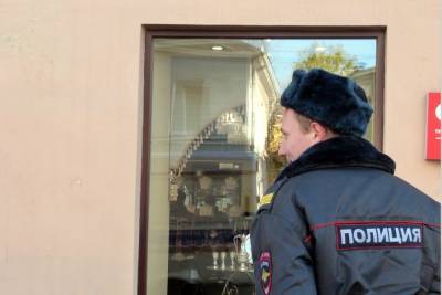 В Петербурге задержаны подозреваемые в изнасиловании школьницы - abnews.ru - Санкт-Петербург