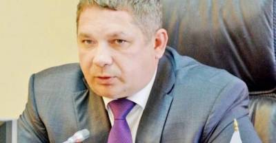Александр Золотарев - Зампред правительства Ставрополья Александр Золотарёв задержан по подозрению в многомиллионных взятках - reendex.ru - Ставрополье