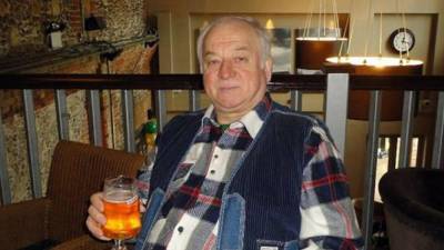 Игорь Никулин - Бывший член комиссии ООН предположил, что Скрипалей ничем не травили - riafan.ru - Англия - Санкт-Петербург