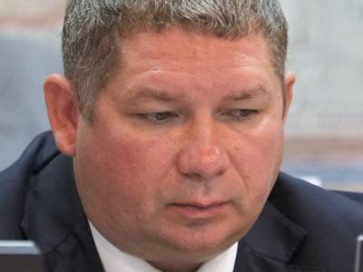 Александр Золотарев - Зампредседателя правительства Ставрополья задержан по подозрению в получении взяток на 63 млн рублей - rosbalt.ru - Ставрополье - Ставрополь
