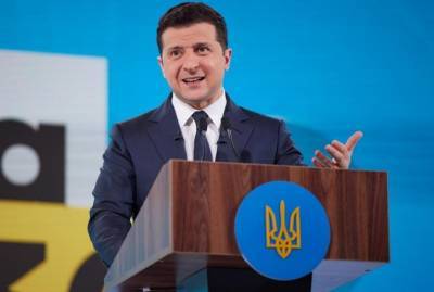 Владимир Зеленский - Зеленский: забудьте о том, что Украина забудет про Крым - kp.ua - Крым - Севастополь