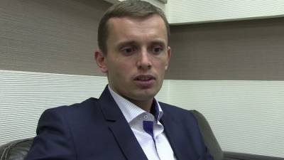Руслан Бортник - Бортник: новая война в Донбассе обернется новыми не выгодными Киеву соглашениями - polit.info - Украина - Киев - Донбасс