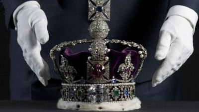 Британская монархия: зачем нужны королевы, если они не управляют страной - 24tv.ua - Крым - Англия - Новости - Великобритания