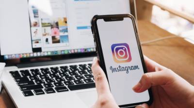 Instagram-аккаунт телеканала «Крым 24» частично заблокировали - riafan.ru - Крым - Симферополь