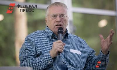 принц Гарри - Владимир Жириновский - «Чего вы лезете в семью?»: Жириновский высказался об интервью Меган Маркл - fedpress.ru - Москва - Англия