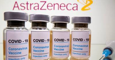 Маргарет Харрис - ВОЗ: Нет причин отказываться от вакцины AstraZeneca - rus.delfi.lv - Норвегия - Англия - Болгария - Дания - Латвия - Таиланд - Исландия