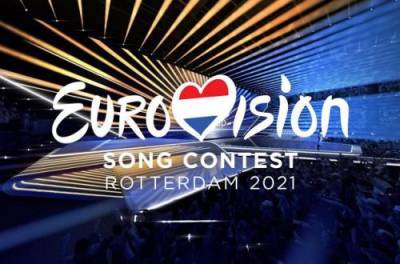 Евровидение-2021: названы песни, у которых есть все шансы на победу - from-ua.com - Украина - Болгария - Голландия - Исландия - Роттердам