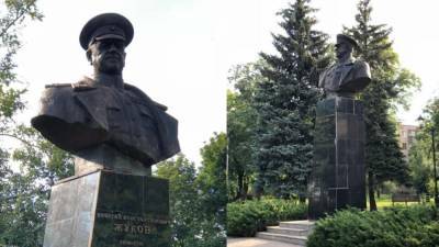 В Харькове на станции "Майдан Конституции" развесили полотно с флагом США - polit.info - Украина - Царьград - Харьковская обл. - Николаевская обл. - Одесса - Харьков