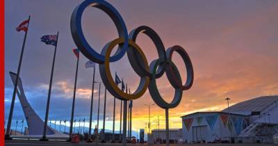 СМИ: России не разрешили использовать "Катюшу" вместо гимна на Олимпийских играх - profile.ru - Токио - Пекин