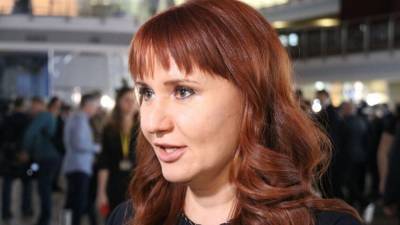 Светлана Бессараб - В Госдуме оценили новые критерии для назначения выплат семьям с детьми - riafan.ru - Москва