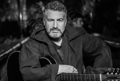 Леонид Агутин - Анжелика Варум - Леонид Агутин поздравил внебрачную дочь с днем рождения и показал ее редкое фото - kp.ua