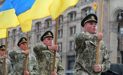 Алексей Резников - Корреспондент (Украина): у РФ не хватит мощностей, чтобы захватить Украину — Резников - inosmi.ru - Россия - Украина