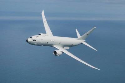 США намерены продать ФРГ пять противолодочных самолетов P-8A на $1,8 млрд - rosbalt.ru