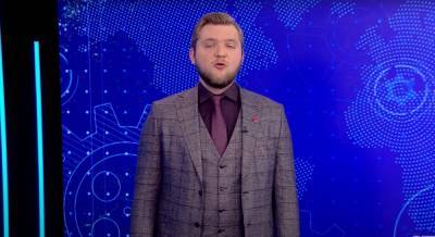 Петр Порошенко - Виктор Янукович - Белорусский журналист назвал украинцев "нищим и вымирающим народом", а власть – "гордонами" - 24tv.ua - Новости