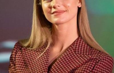 Кристина Асмус - Гарик Харламов - Асмус рассказала об обиженном Харламове и захотела еще детей - pupolita.ru
