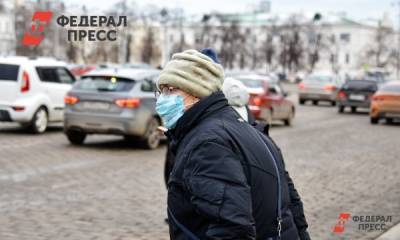 Полина Зиновьева - Московский депздрав раскрыл данные о смертности из-за COVID-19 - fedpress.ru - Москва