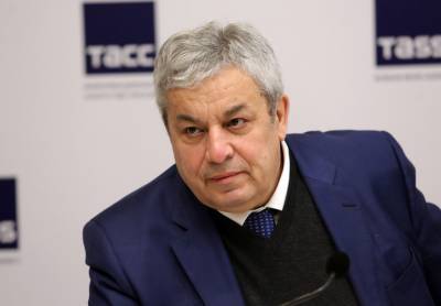 Вице-губернатор Петербурга Кичеджи продает на «Авито» интернет-журнал «Интересант» - neva.today - Санкт-Петербург