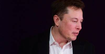 Илон Маск - Инвестор Tesla подал в суд на Илона Маска за его твиты - reendex.ru