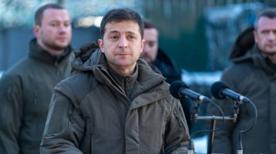 Владимир Зеленский - Зеленский собирается проверить законность приватизации украинских земель - politros.com - Украина
