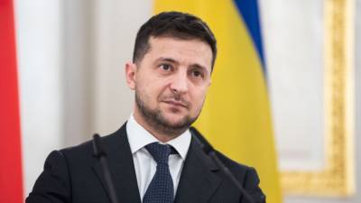 Зеленский - Алексей Данилов - Зеленский пообещал не забывать про Крым - newinform.com - Россия - Киев - Крым - Севастополь