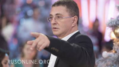 Александр Мясников - Смотреть невозможно: Доктор Мясников возмутился коронавирусным мракобесием Европы - rusonline.org - Москва - Париж