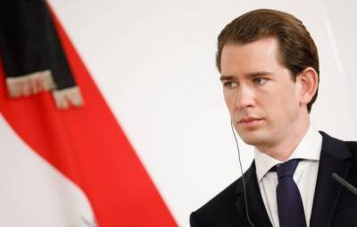 Канцлер Австрии обвинил страны ЕС в махинациях с вакцинами от Covid-19 - eadaily.com - Австрия - Бельгия - Мальта - Болгария - Словения - Греция