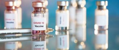 Виктор Ляшко - Ляшко дал обещание по COVID-вакцинации в Украине - w-n.com.ua