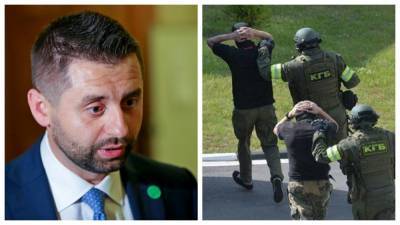 Давид Арахамия - Савик Шустер - ВСК о вагнеровцах в Раде могут создать уже на следующей неделе, – Арахамия. - 24tv.ua - Новости