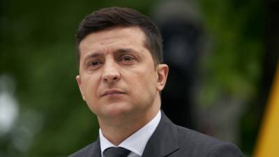 Владимир Зеленский - Зеленский заявил, что Украина не забудет про Крым - politros.com - Украина - Киев - Крым - Севастополь - Снбо