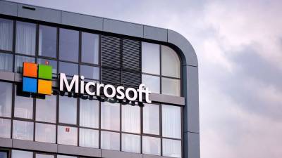 WSJ: партнеры Microsoft могли передать хакерам данные для кибератаки - gazeta.ru