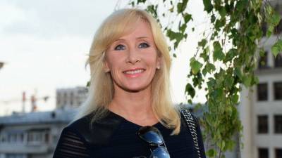 Оксана Пушкина - «Я не жалею»: Оксана Пушкина объяснила, почему решилась на аборт в юности - 5-tv.ru