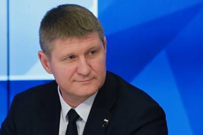 Михаил Шеремет - Дмитрий Кулеба - В Госдуме раскрыли главе МИД Украины простой способ попасть в Крым - lenta.ru - Крым - Russia