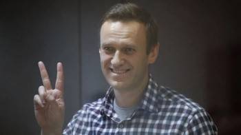 Алексей Навальный - Ольга Михайлова - Алексей Навальный пропал из СИЗО под Владимиром - vologda-poisk.ru - Москва