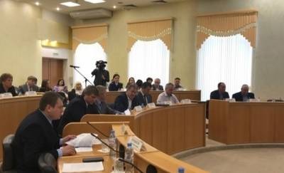 Успехи города в ликвидации аварийного жилого фонда оценили тюменские депутаты - news.megatyumen.ru - Тюмень