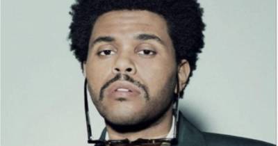 The Weeknd решил бойкотировать "Грэмми" - ren.tv - New York