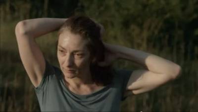 Жан Кастекс - Актриса разделась на кинопремии «Сезар» в знак протеста против мер по COVID-19 - gazeta.a42.ru - Париж