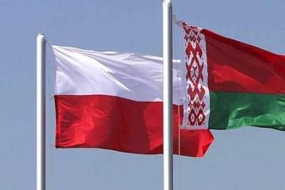 Марцин Пшидач - Польша высылает двух Генеральных консулов Республики Беларусь - unn.com.ua - Киев - Польша - Минск - Варшава